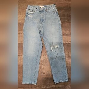 H&M Jeans